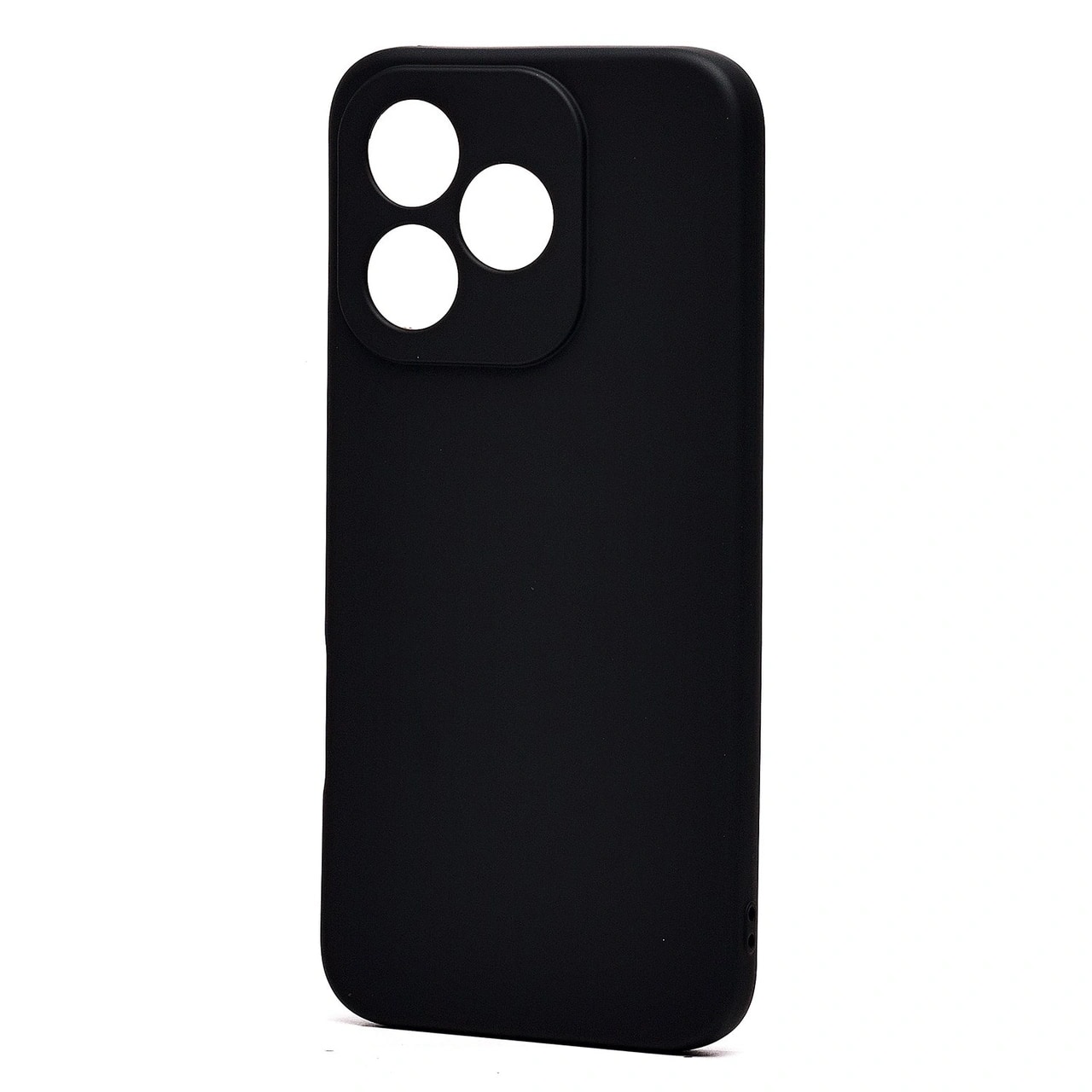 Чехол-накладка - Activ Full Original Design для Honor 400 lite (black) 