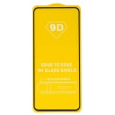 Защитное стекло - Full Glue 2.5D для Honor 400 lite (black)  — фото 1