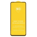 Защитное стекло - Full Glue 2.5D для Infinix Note 50 4G (black)  — фото 1