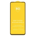 Защитное стекло - Full Glue 2.5D для Infinix Note 50 Pro+ (black)  — фото 1