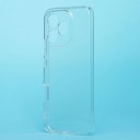 Чехол-накладка - Ультратонкий для Honor 400 lite (transparent)  — фото 1