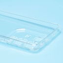 Чехол-накладка - Ультратонкий для Infinix Note 50 4G (transparent)  — фото 2