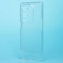 Чехол-накладка - Ультратонкий для Infinix Note 50 Pro+ (transparent)  — фото 1