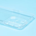 Чехол-накладка - Ультратонкий для Infinix Note 50 Pro+ (transparent)  — фото 2