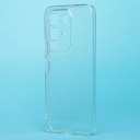 Чехол-накладка - Ультратонкий для Infinix Note 50x 5G+ (transparent)  — фото 1