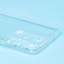 Чехол-накладка - Ультратонкий для Infinix Note 50x 5G+ (transparent)  — фото 2