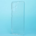 Чехол-накладка - Ультратонкий для Realme 14 5G (transparent)  — фото 1