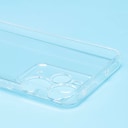 Чехол-накладка - Ультратонкий для Realme 14 5G (transparent)  — фото 2