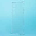Чехол-накладка - Ультратонкий для Tecno Camon 40 Pro 4G (transparent)  — фото 1