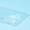 Чехол-накладка - Ультратонкий для Poco F7 Pro (transparent)  — фото 2
