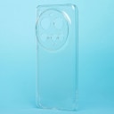 Чехол-накладка - Ультратонкий для Xiaomi 15 Ultra (transparent)  — фото 1