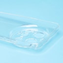 Чехол-накладка - Ультратонкий для Xiaomi 15 Ultra (transparent)  — фото 2