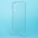 Чехол-накладка - Ультратонкий для Redmi A5 (transparent)  — фото 1
