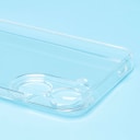 Чехол-накладка - Ультратонкий для Redmi A5 (transparent)  — фото 2