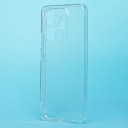 Чехол-накладка - Ультратонкий для Redmi Note 14 4G (transparent)  — фото 1