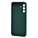 Чехол-накладка - Activ Full Original Design для Samsung Galaxy A56 (dark green)  — фото 2