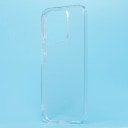 Чехол-накладка -  Ультратонкий для Honor X8b (transparent)  — фото 1