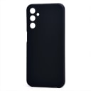 Чехол-накладка - Activ Full Original Design для Samsung Galaxy A24 4G (black)  — фото 1