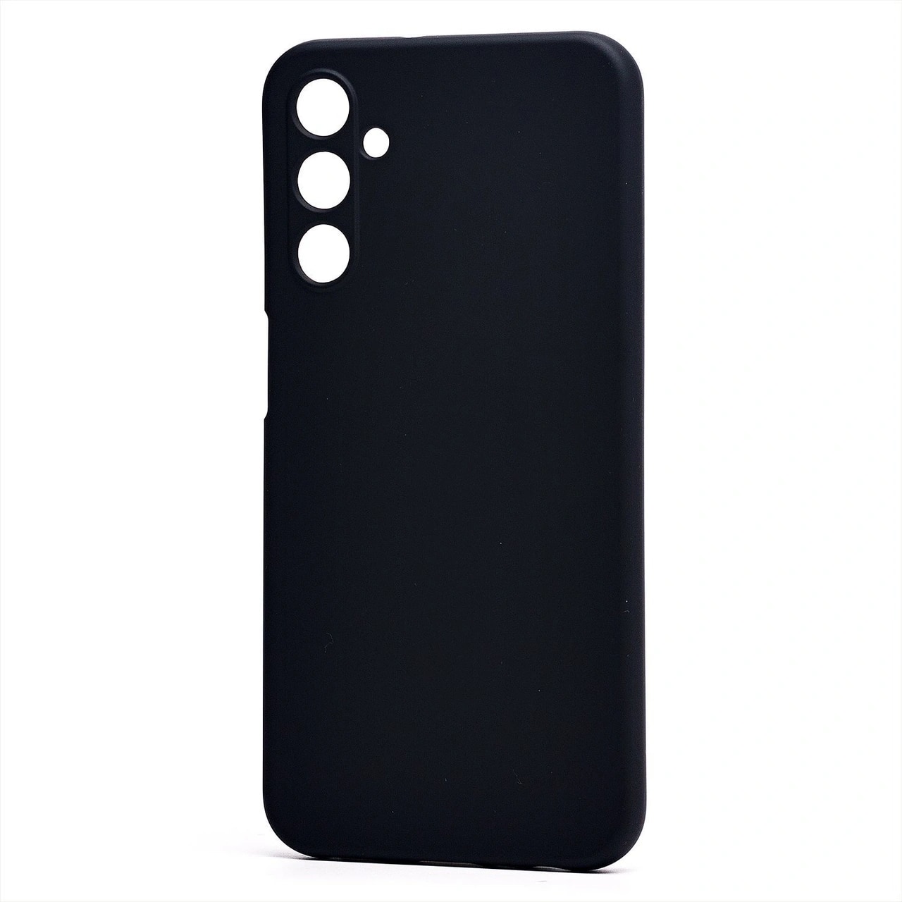 Чехол-накладка - Activ Full Original Design для Samsung Galaxy A24 4G (black) 