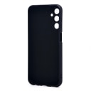 Чехол-накладка - Activ Full Original Design для Samsung Galaxy A24 4G (black)  — фото 2