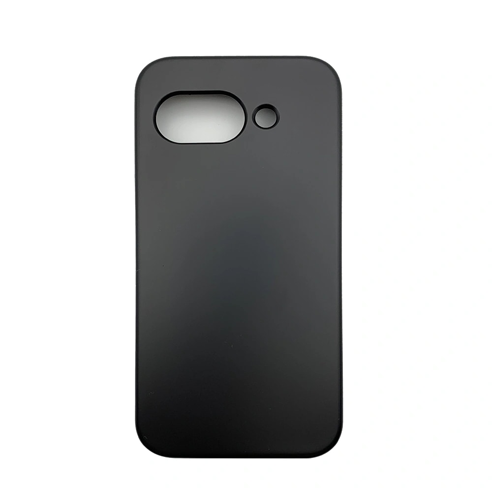 Чехол-накладка - Activ Full Original Design для Google Pixel 9a (black) 