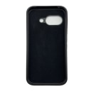 Чехол-накладка - Activ Full Original Design для Google Pixel 9a (black)  — фото 2