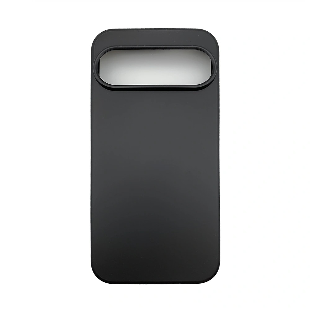 Чехол-накладка - Activ Full Original Design для Google Pixel 9 Pro XL (black) 