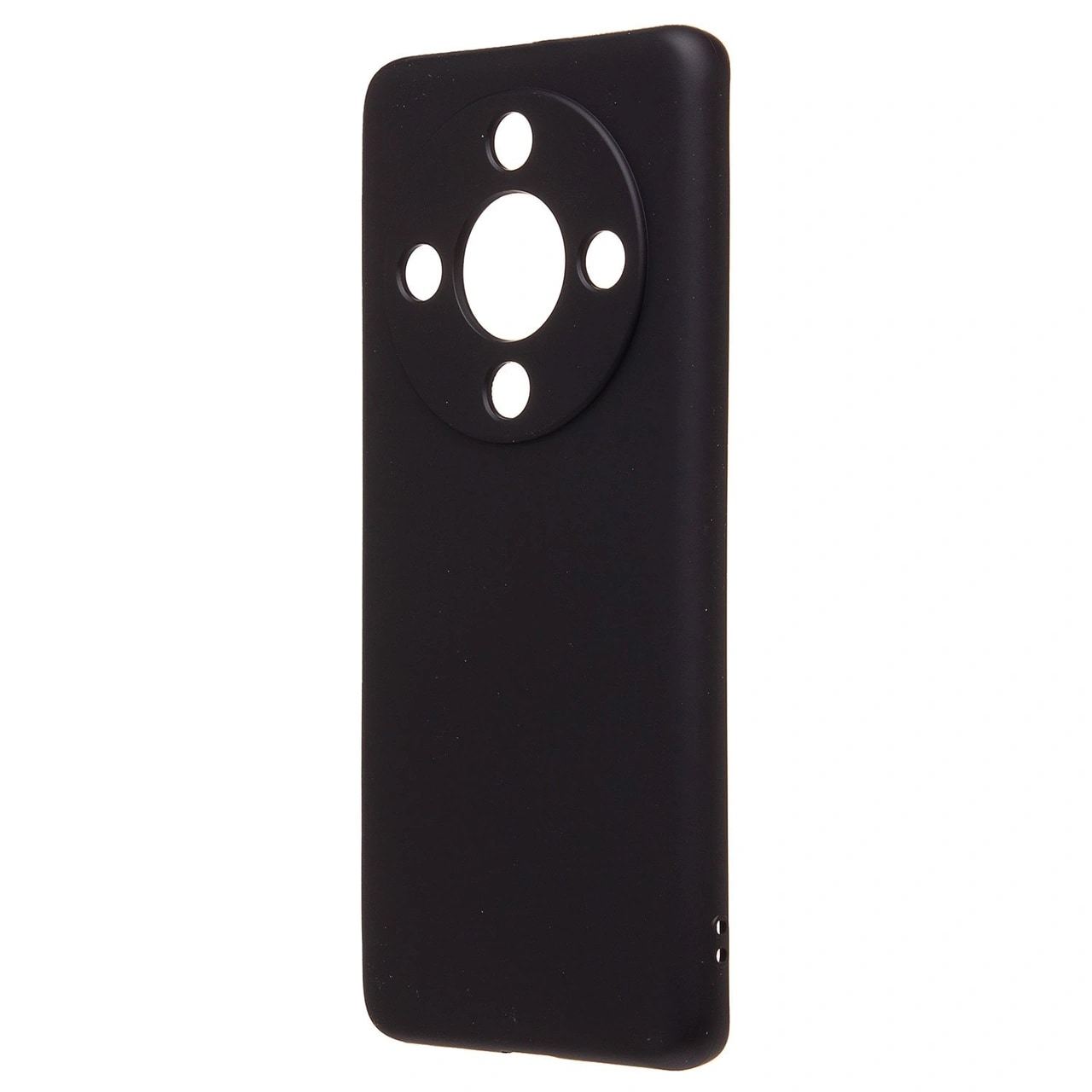 Чехол-накладка - Activ Full Original Design для Honor X9b (black) 