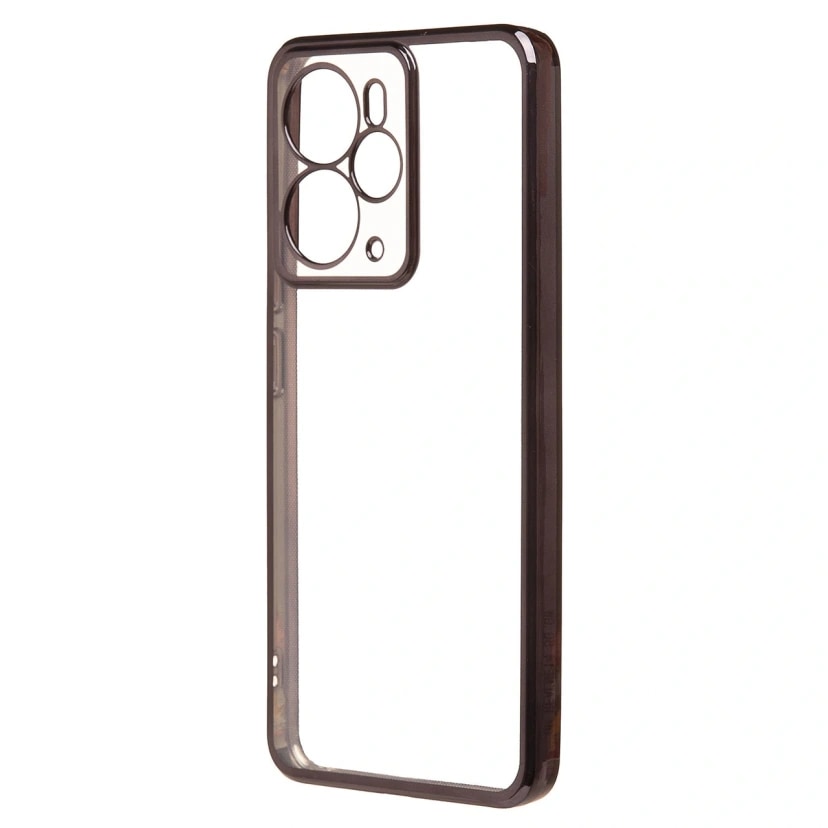 Чехол-накладка - Activ Pilot для Realme 14 5G (black) 