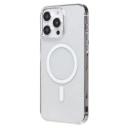 Чехол-накладка - Clear Case SafeMag для Apple iPhone 14 Pro Max (transparent)  — фото 1