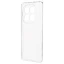 Чехол-накладка - Ультратонкий для Redmi Note 14 Pro 4G (transparent)  — фото 1