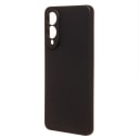 Чехол-накладка - Activ Full Original Design для Samsung Galaxy S25 Edge (black)  — фото 1
