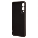 Чехол-накладка - Activ Full Original Design для Samsung Galaxy S25 Edge (black)  — фото 2