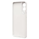 Чехол-накладка - Activ Full Original Design для Samsung Galaxy S25 Edge (white)  — фото 2