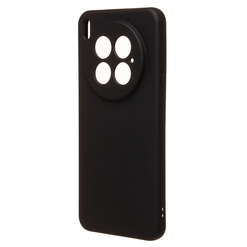 Чехол-накладка - Activ Full Original Design для Tecno Camon 40 Premier (black) 