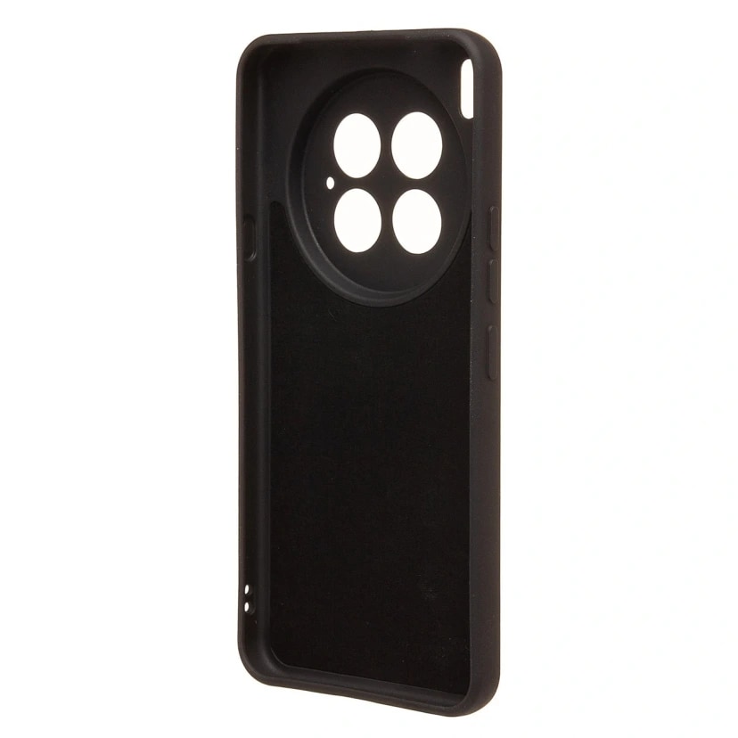 Чехол-накладка - Activ Full Original Design для Tecno Camon 40 Premier (black)  — фото 2