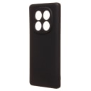 Чехол-накладка - Activ Full Original Design для Redmi Note 14 Pro 4G (black)  — фото 1