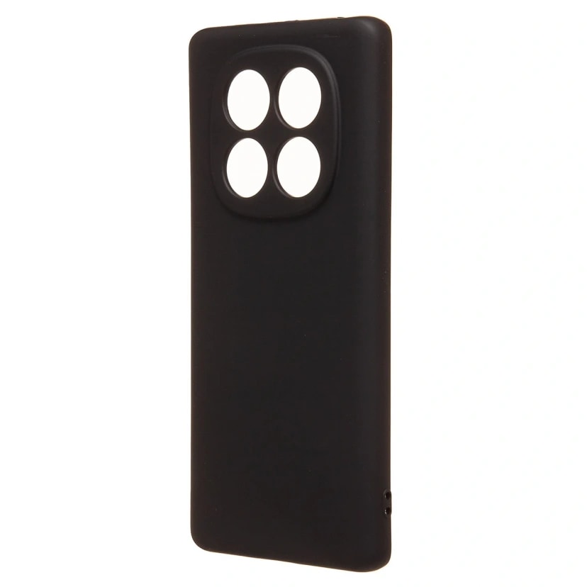 Чехол-накладка - Activ Full Original Design для Redmi Note 14 Pro 4G (black) 