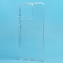 Чехол-накладка - Ультратонкий для Honor X7c (transparent)  — фото 1