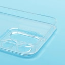 Чехол-накладка - Ультратонкий для Honor X7c (transparent)  — фото 2