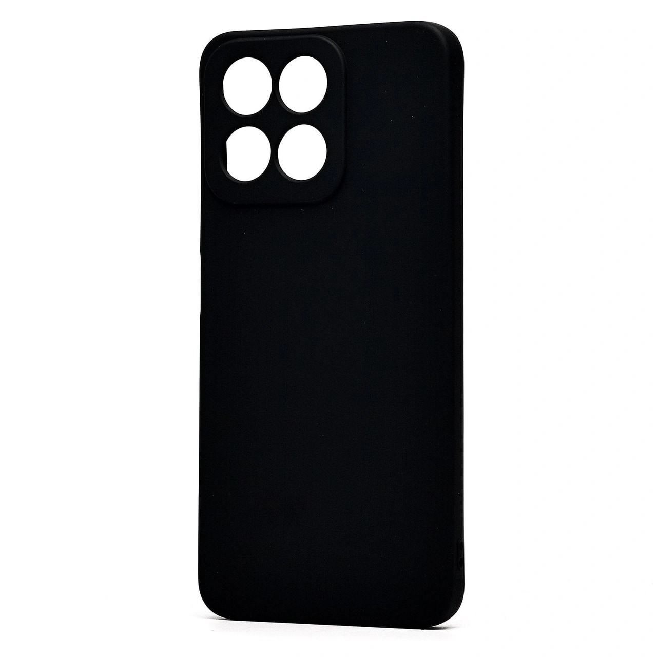Чехол-накладка - Activ Full Original Design для Honor X7c (black) 