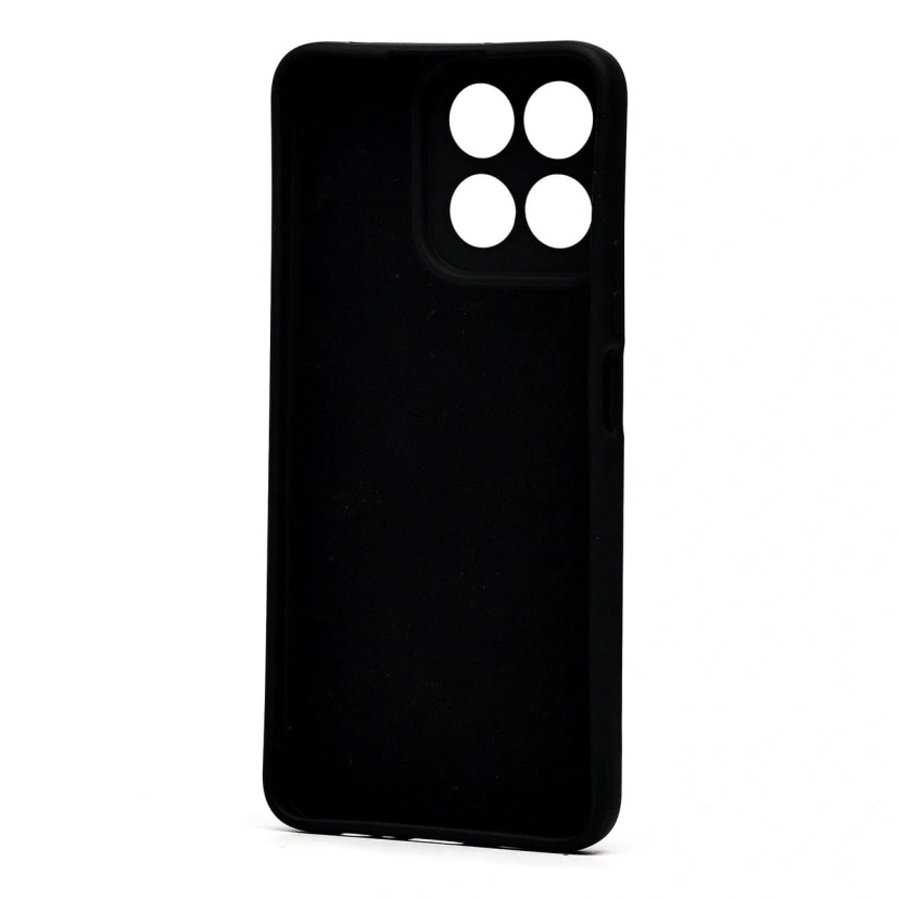 Чехол-накладка - Activ Full Original Design для Honor X7c (black)  — фото 2