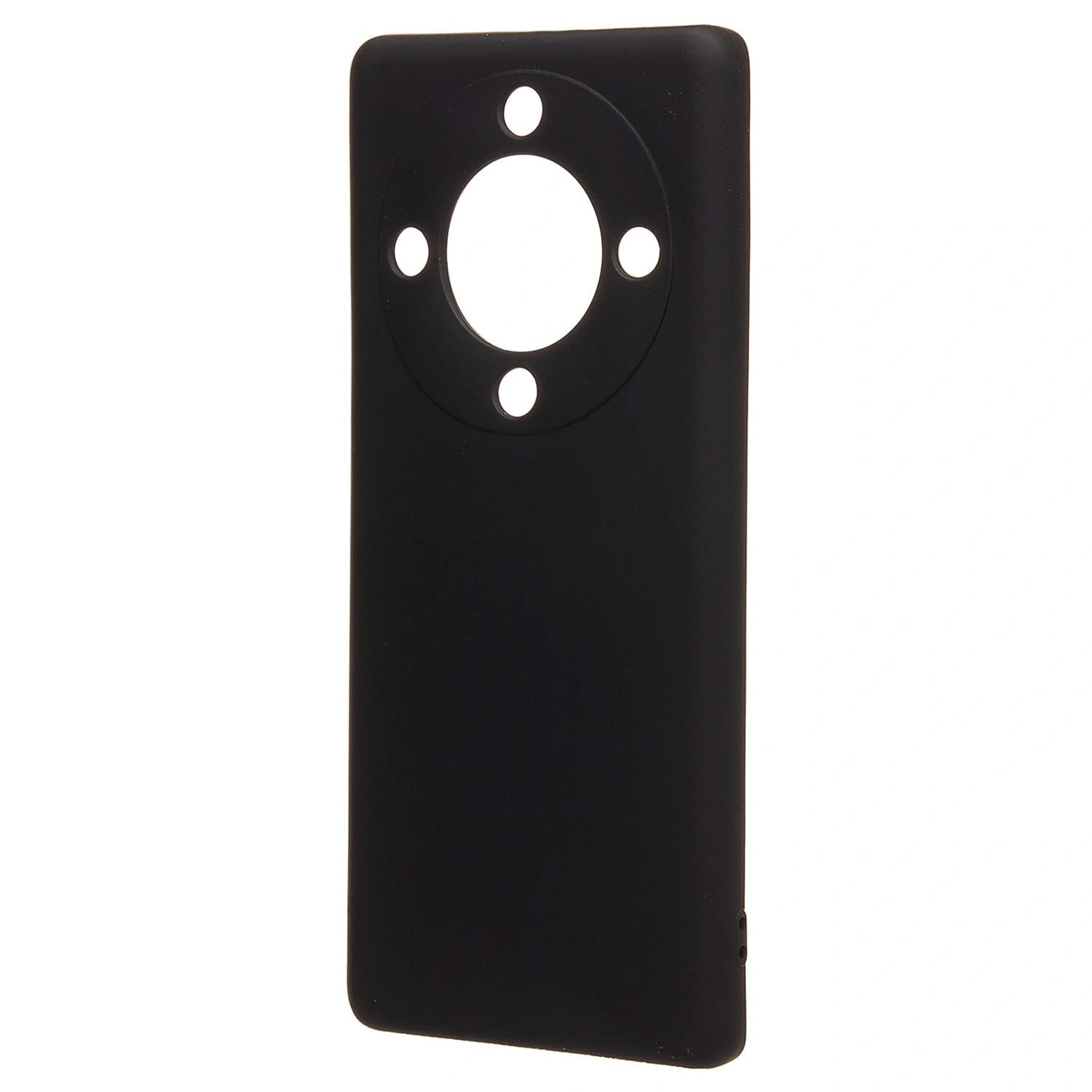 Чехол-накладка - Activ Full Original Design для Honor X9a (black) 