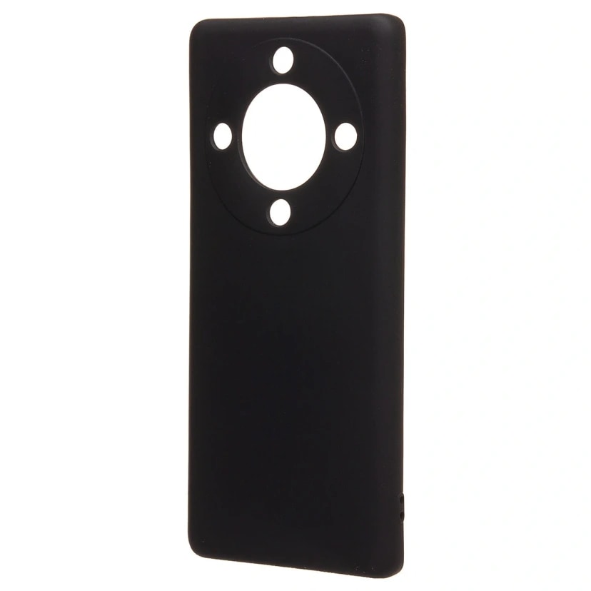 Чехол-накладка - Activ Full Original Design для Honor X9a (black) 