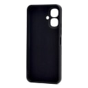 Чехол-накладка - Activ Full Original Design для Infinix Smart 10 (black)  — фото 2
