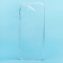 Чехол-накладка - Activ ASC-101 Puffy для Huawei Pura 80 (transparent)  — фото 1