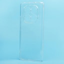 Чехол-накладка - Activ ASC-101 Puffy для Redmi Note 14 Pro 4G (transparent)  — фото 1