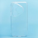 Чехол-накладка - Activ ASC-101 Puffy для Huawei Pura 80 Pro (transparent)  — фото 1