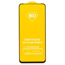 Защитное стекло - Full Glue 2.5D для Tecno Spark 40/30C 4G (black)  — фото 1