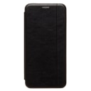 Чехол-книжка - BC002 для Redmi Note 14 Pro 4G (black)  — фото 1